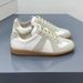 Genuine German Training Shoes For Women, Flat Shoes, Suede Retro Men's Sports Shoes_vogvips.com