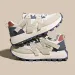 Women Trendy Sneakers Sports Running Shoes Runners Athleisure Style Fashion Red Free Shipping_vogvips.com