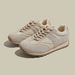 Women's Shoes Genuine Leather Sports Casual Shoes For Women, Versatile Casual Soft Sole Forrest Gump Shoes, Fashionable_vogvips.com