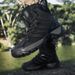 Combat Boots, Tactical Boots, Men's Outdoor Style_vogvips.com