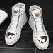 Brand Mens High Top Sneakers Sporty Leopard Platform Training Sports Casual Skate Trendy Boys Sport Tennis Shoes_vogvips.com