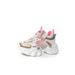 986 Internet Famous Genuine Leather Women's For Spring Summer 2025 New Item, Sponge Cake Thick Sole With Increased_vogvips.com