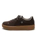Devo Life Casual Fashion Retro Skate Daily Versatile Cork Shoes Couple Matching German Army Trainers_vogvips.com