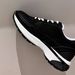 Women's Thick-Sole Chunky Sneakers Mesh Breathable Running Back To School Student Casual Sports Shoes_vogvips.com