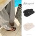 Cute Polka Dot Flip Flops For Women Summer Casual Slippers Beach Wear Non-Slip Student Footwear Popular_vogvips.com