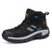 Men's Casual Shoes Outdoor Tactical Boots High Top Waterproof Hiking Boots For Outdoor Camping Hunting Military Desert Snow Boots Sizes 39-47_vogvips.com