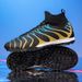 High Top For Male And Female Students AG Long TF Broken Nail Competition Training Outdoor Football Shoes_vogvips.com