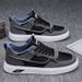 Spring New Breathable Canvas Korean Edition Versatile Little White Men's Sports And Casual Board Trendy Shoes_vogvips.com