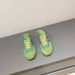Driesv Marathon DVN Casual Savi Same Board German Training Lace Ins Style Versatile Flat Running Shoes_vogvips.com