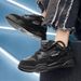 2023 New Trendy Versatile Student A Ir F Orce No.1 Sports And Leisure Men's Bread Board Dad Shoes Men_vogvips.com