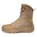 High Top Steel Head Shoes Military Boots Men's Special Forces Combat Boots Outdoor Safety Shoes Cold Sticking Craft Outdoor_vogvips.com