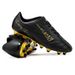 26xx Correct Logo 1 New Children's Men's And Women's Low-top Long Spike Rubber Grass Earth Sports Training Shoes_vogvips.com