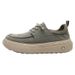 2025 Breathable Slip-On Canvas Summer New Men's Thick-Soled Lightweight Wide-Toe Casual Shoes_vogvips.com