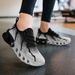 Unisex Running Shoes Lightweight Sneakers Cushioning Women Casual Walking Shoes Breathable Mesh Jogging Training Shoes Male_vogvips.com
