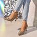 2025 Spring And Autumn New Foreign Trade Large Size Temperament French High Heels Women's Celebrity Stiletto Single Shoes_vogvips.com