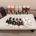 European Slippers 2025 Summer Trendy Brand Outdoor Slip-On Men's Straw Fisherman Sandals_vogvips.com