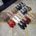 2025 Summer Fashion Genuine Leather Casual Flat Woven Versatile One-Word Large Size Women's Slippers_vogvips.com