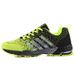 New 2025 Fashion Sneakers Women Men Mesh Fabric Splicing Breathable Non-Slip Wear Resistant Lightweight Running Shoes_vogvips.com