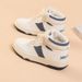 Gaobang De Xun Women's Winter New Collection With Thick Inner Velvet And Warm Cotton , Casual Versatile Board_vogvips.com