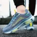 High Quality Male Trend Red Platform Basketball Shoes Men Casual White Sport Walking Sneakers Men's Trainer 2026_vogvips.com