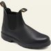 men Women Winter Shoes Men's And Women's Leather Short Boots_vogvips.com
