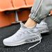 Men's SportsTrend Really Burst Autumn Sports Casual Shoes Shoes Air Cushion Breathable Fashion Loafers Running Shoes For Men_vogvips.com
