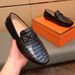 Upper Cowhide Inner Men's Shoes Good_vogvips.com