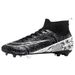 Soccer Shoes Men's And Women's Broken Nails Student Youth Grass Spike Game Training Shoes_vogvips.com