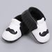 COOLEES Children's Clothing Spring Autumn Winter 0-1 Years Old Baby Boy Non-Slip Walking Outdoor Shoes_vogvips.com