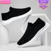 2026 Hot Selling Summer Lightweight Mens Womens Sports Anti Slip Rebound Running Shock-absorbing Daily Walking Shoes_vogvips.com