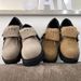 ShoeVault 2025 New Style Cowhide Big Toe Derby For Men Suede Leather Shoes Internet Celebrity Hot Item British Soft Sole_vogvips.com