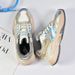 Dropshipping Custom Men Casual Fashion Sneakers Breathable Mesh Blank Jogging Running Walking For Women Runner Sports_vogvips.com