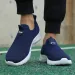Men's Barefoot Adjustable Slip In Sneakers Minimalist Lightweight Walking Flat Bottom Boat Skateboard Designer Shoes_vogvips.com