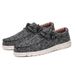 2025 New Lefu Light Canvas Casual Men's Shoes, Large 48, Slim Fit, Lazy Kick_vogvips.com