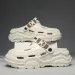 chaoshsiji New Summer EVA Thick Sole Non Slip Casual Clogs Men's Beach Sandals Outdoor Slippers_vogvips.com