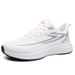 MEN'S CASUAL SPORTS SHOES BREATHABLE MESH RUNNING SNEAKERS SPRING AUTUMN LIGHTWEIGHT COMFORTABLE NON-SLIP OUTDOOR WALKING_vogvips.com