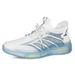 2025 New Fashionable, Lightweight, Comfortable, Breathable Sports Running Korean Edition Trendy Casual Large Men's Shoes_vogvips.com