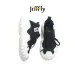 Jifffly Men's And Women's 2026 New Mesh Breathable Socks Multi Functional Thick Sole Casual Fashion Shoes_vogvips.com