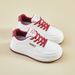Little White Shoes Female Students Thick-soled Heightening Shoes Sports Board Shoes Casual Street Shoes_vogvips.com