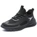 Euro Step Men's New Spring Summer Korean Style Trendy Casual Student Running Sports Shoes_vogvips.com