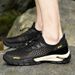 Outdoor Shoes Mountaineering Large Size Men's Shoes Hiking Shoes_vogvips.com