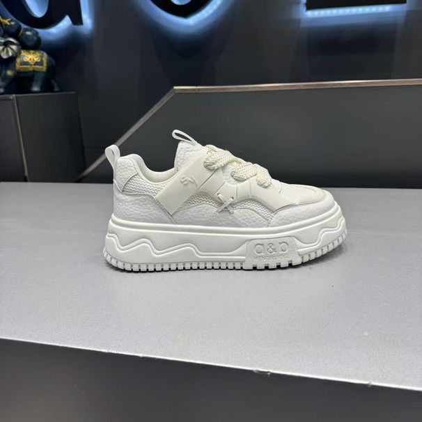 2026 Summer New Breathable Comfortable Casual Shoes For Men, Lightweight And Versatile_vogvips.com