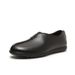 Shoe Shop Genuine Leather Slip-On Soft Sole Pure Loafers First Layer Cowhide Casual Men's Shoes_vogvips.com