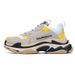 2025 Paris Color-Block Women's Six-Layer Dad Mesh Breathable Thick Sole Height-Increasing Shoes_vogvips.com