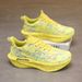 Marathon Running Breathable Lightweight Comfortable Casual Shoes Wear-resistant Low-top Comfort Sports Men Running_vogvips.com