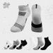 Thick towel sports socks new basketball socks outdoor marathon cycling short tube running socks_vogvips.com