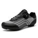 Plus-size Road Lock Sole Breathable Men's And Women's Cycling Shoes Wear-resistant Mountain Bike Shoes_vogvips.com