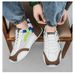Sneakers For Men Designer Summer Mesh Bathable Running High Quality Mens Outdoor Casual Moccasin Shoes Zapatillas_vogvips.com