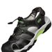 Italy Removes High-end Genuine Leather Sandals, Men's And Women's Hollowed Out Couple's Hooded Beach Shoes_vogvips.com
