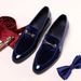 Cost performance Men's Business Oxford for Men Breathable Patent Leather Formal Shoes big Size Man Office Wedding Flats Male_vogvips.com